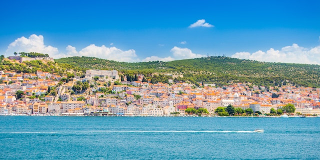 Šibenik-5