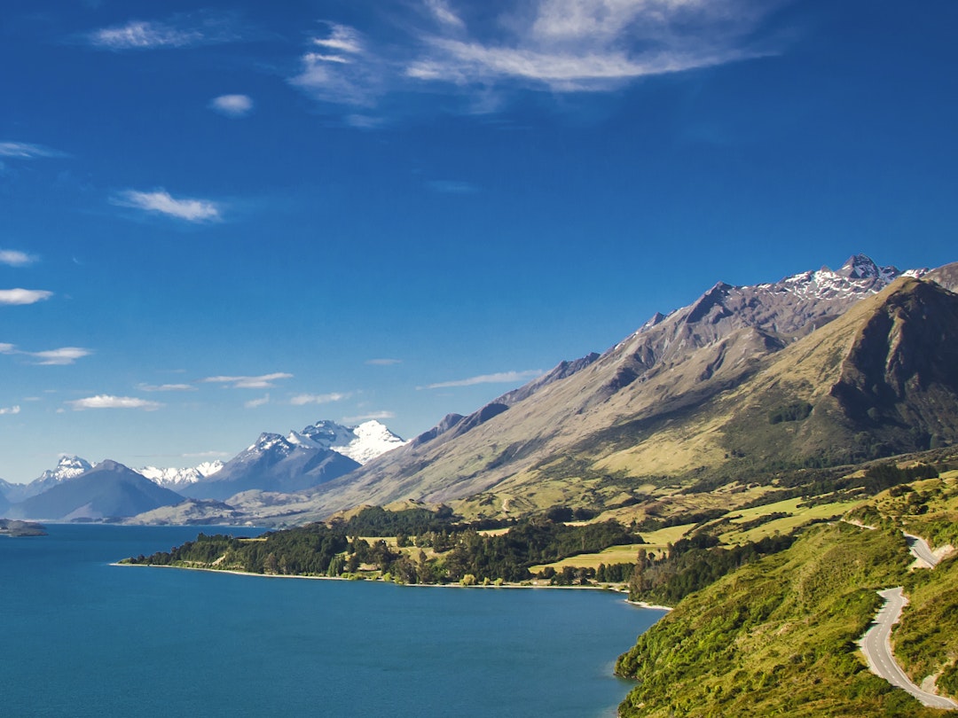 Neuseeland Selbstfahrer Rundreise: Landschaften hautnah