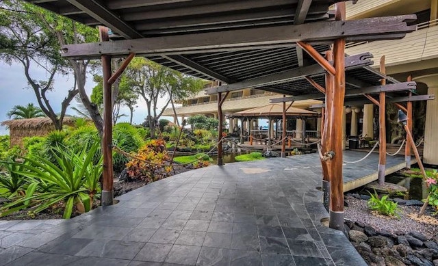 Royal Kona Resort