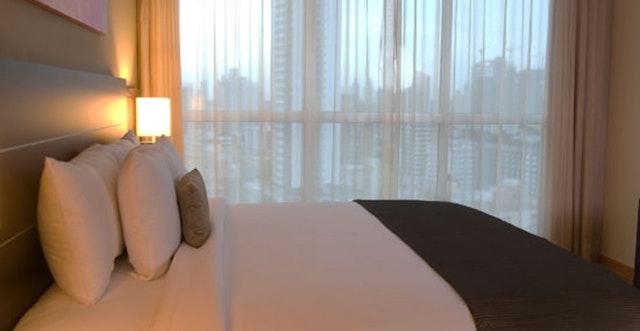 TRYP by Wyndham Panama Centro