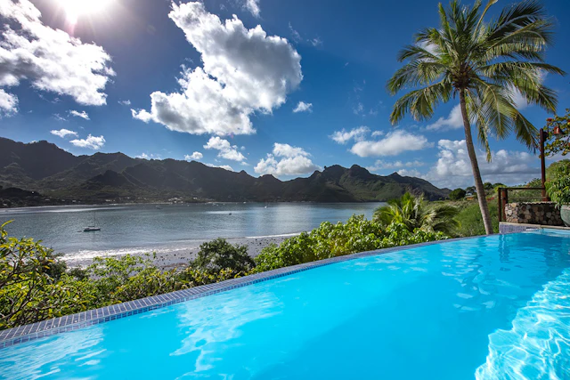 Le Nuku Hiva by Pearl Resorts