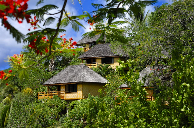 Le Nuku Hiva by Pearl Resorts