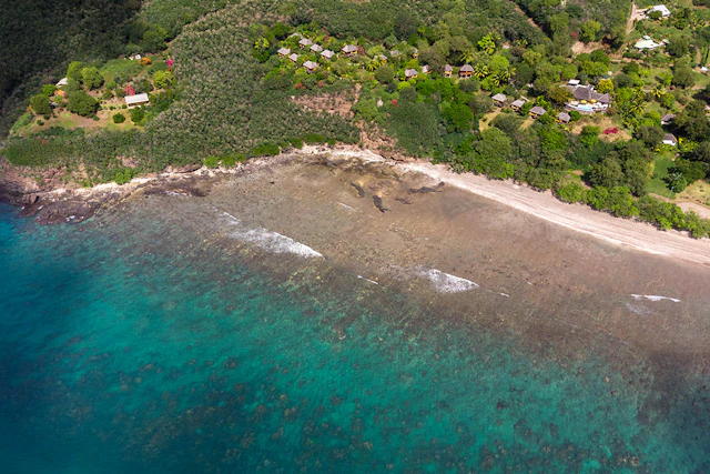 Le Nuku Hiva by Pearl Resorts