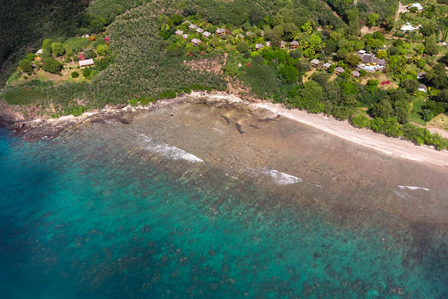 Le Nuku Hiva by Pearl Resorts
