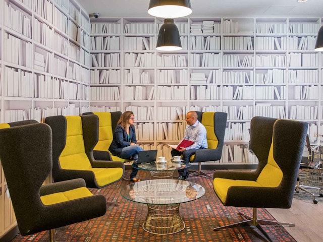 ibis London Blackfriars Hotel