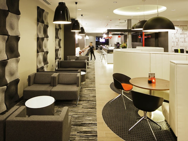 ibis London Blackfriars Hotel