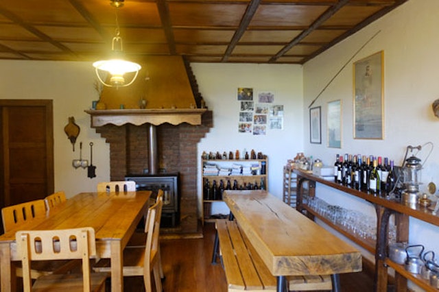 Hostería de la Patagonia