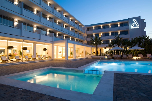 Hotel Anfora Ibiza