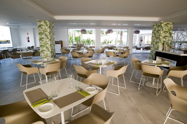 Hotel Anfora Ibiza