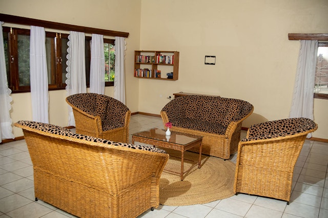 Meru View Lodge
