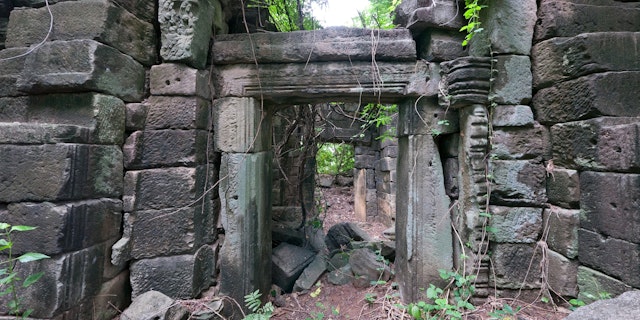 Banteay Chhmar-1
