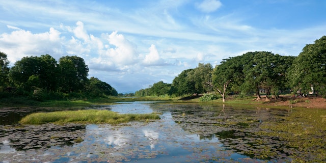 Banteay Chhmar-2
