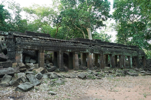 Banteay Chhmar-6