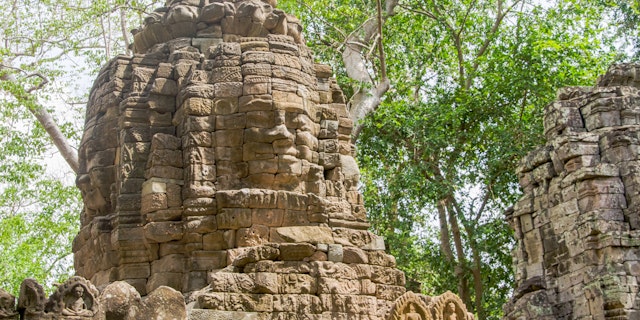 Banteay Chhmar-4