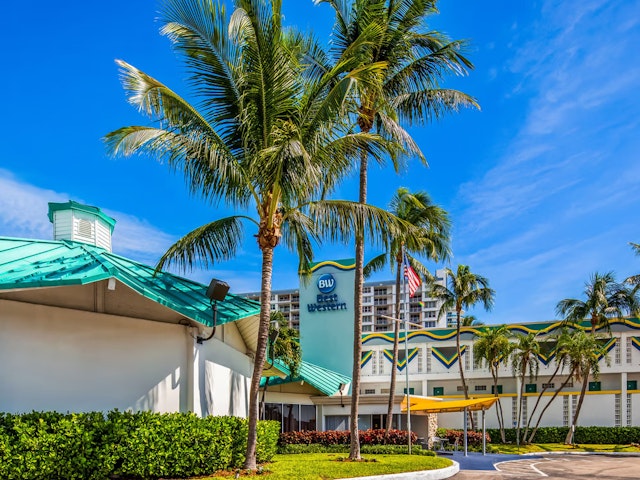 North Bay Inn Miami