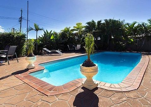 Comfort Inn On Main Hervey Bay