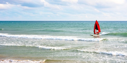 Sizilien Rundreise 3 Wochen: Von Syrakus über Ragusa, Agrigent, Trapani bis Cefalù. - Image 3