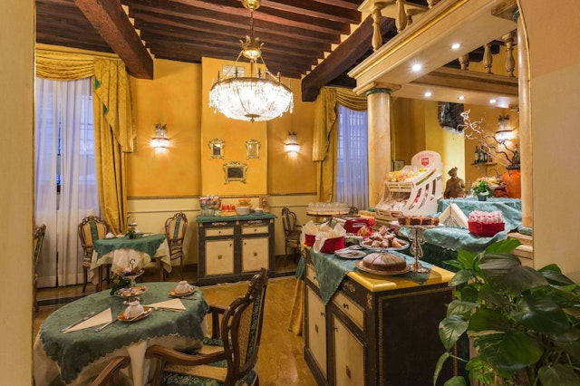 Hotel Palazzo Alexander 