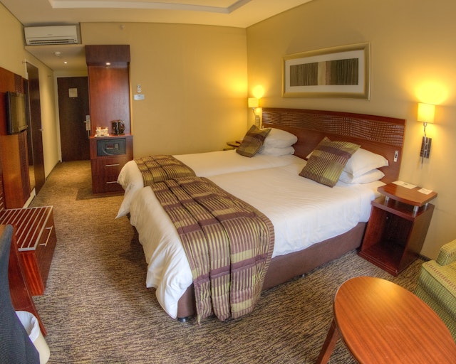 City Lodge OR Tambo Airport