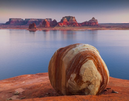 Reise durch die Weiten des amerikanischen Südwestens - Image 4