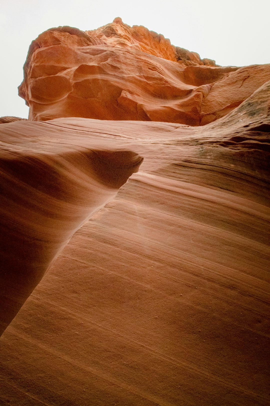Grand Canyon Camping Abenteuer