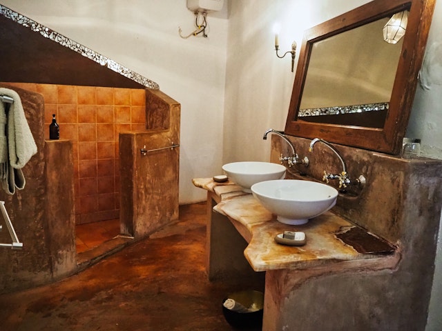 Zanzibar Coffee House