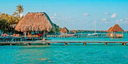 Mexiko Selbstfahrer Rundreise - Image 2