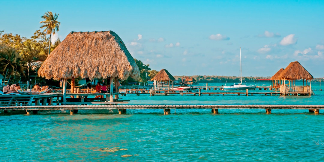 Mexiko Selbstfahrer Rundreise