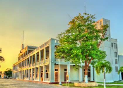 Riviera Maya Urlaub: Maya-Kultur hautnah erleben - Image 2