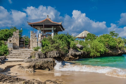 Bali Rundreise 2 Wochen: Nusa Dua, Ubud & Seminyak - Image 2