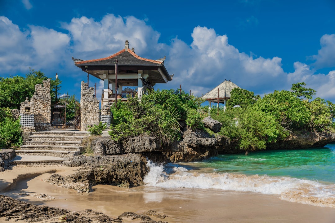 Bali Rundreise: Strände & Kultur in 2 Wochen Bali Rundreise: Strände & Kultur in 2 Wochen