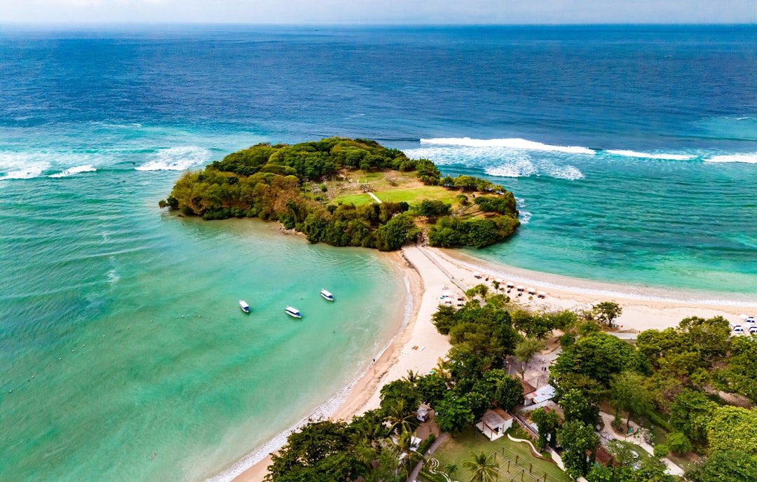Bali Rundreise: Strände & Kultur in 2 Wochen