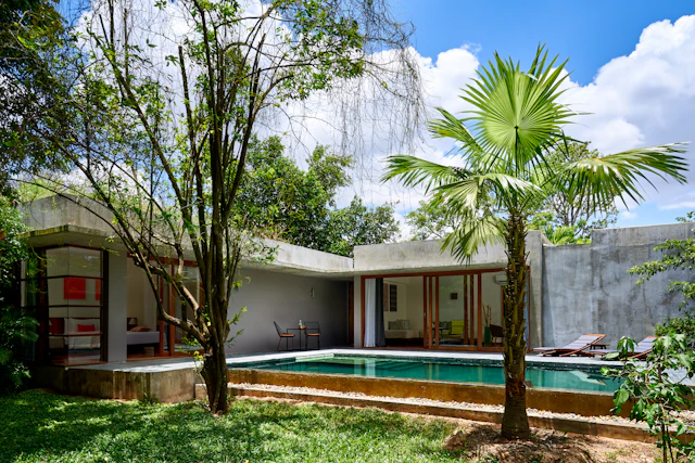 Templation Angkor Resort