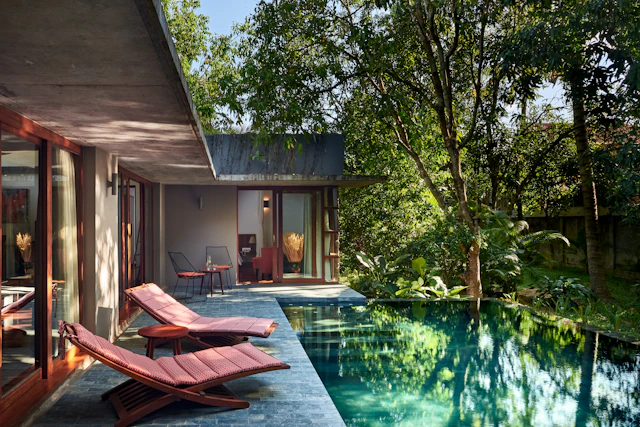 Templation Angkor Resort