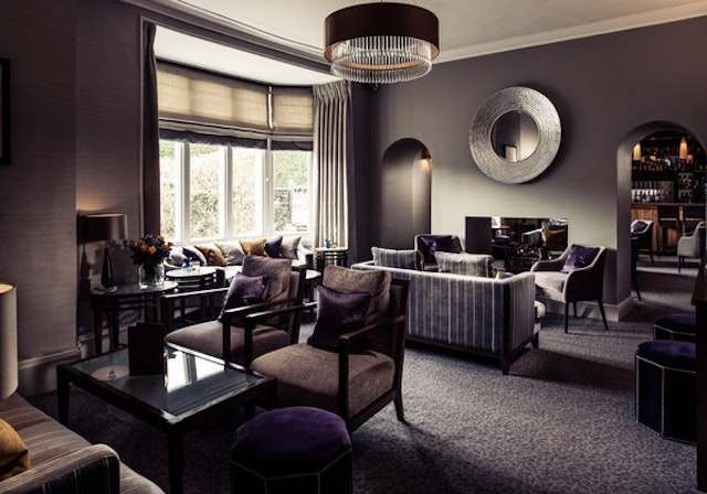 Rothay Garden Hotel 