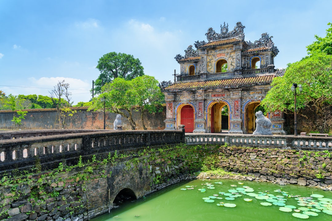 Voyage Authentique : 10 Jours au Vietnam