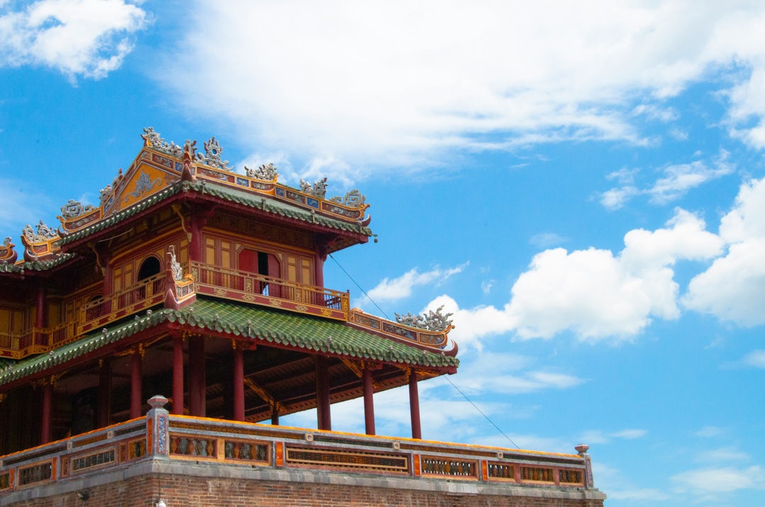 Circuit Thaïlande, Vietnam et Cambodge