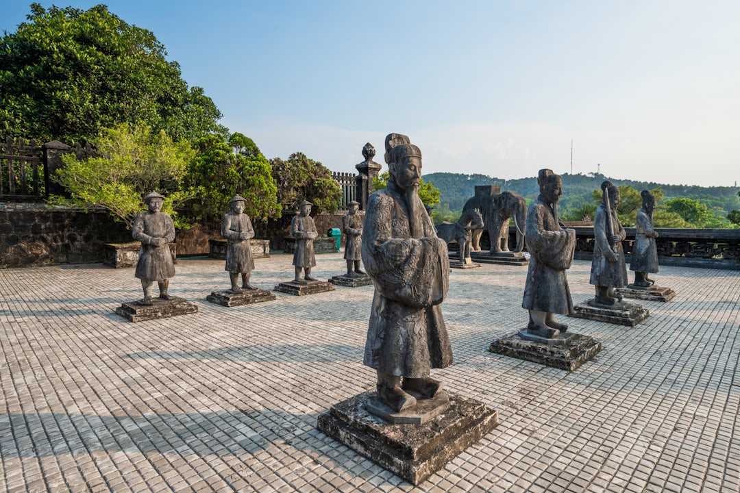 Vietnam Rundreise: 9 Tage Richtung Süden