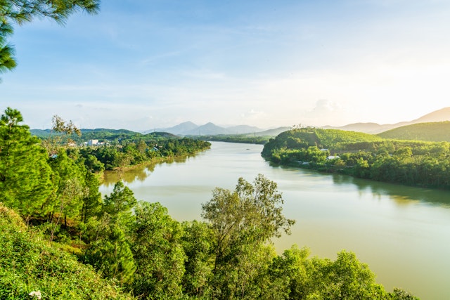 Voyage au Vietnam en famille