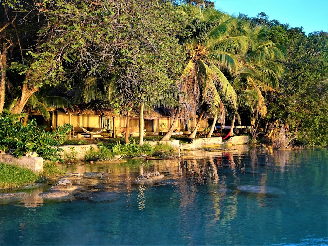 Circuit au Mexique de 15 jours : au cœur du Yucatán