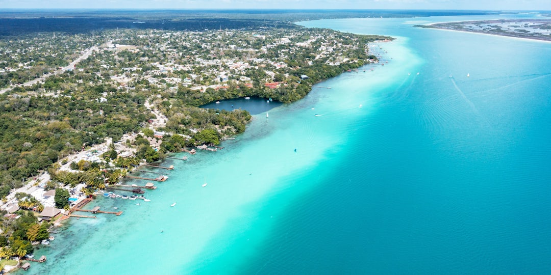 Unvergessliche Mexiko Yucatan Rundreise Abenteuer