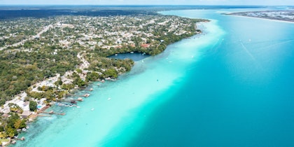 Unvergessliche Mexiko Yucatan Rundreise Abenteuer - Image 3