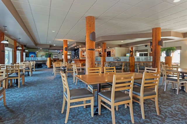 Best Western Plus Valemount Inn & Suites