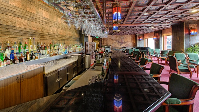 Commodore Hotel Busan