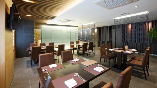 Commodore Hotel Busan