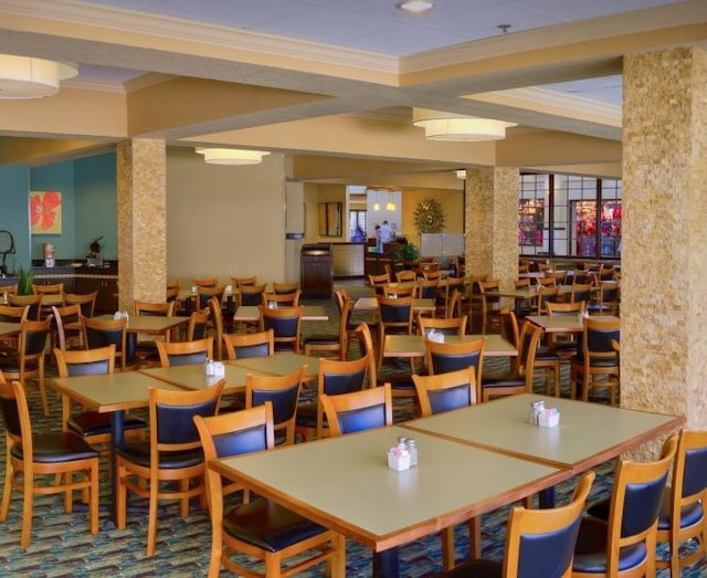 Rosen Inn at Pointe Orlando