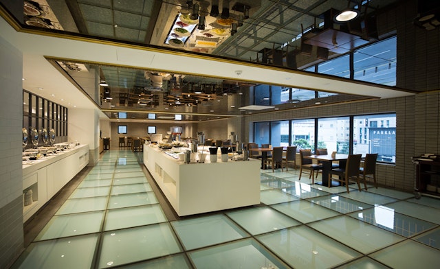 Best Western Jeju Hotel