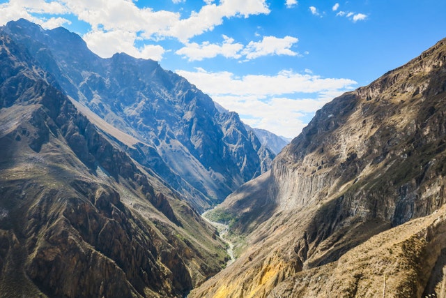 Colca Canyon-0