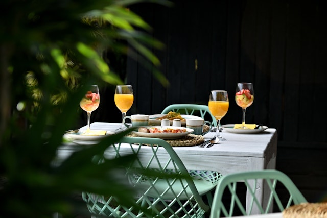 BonBini Guesthouse