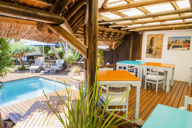 Sandals Guest House